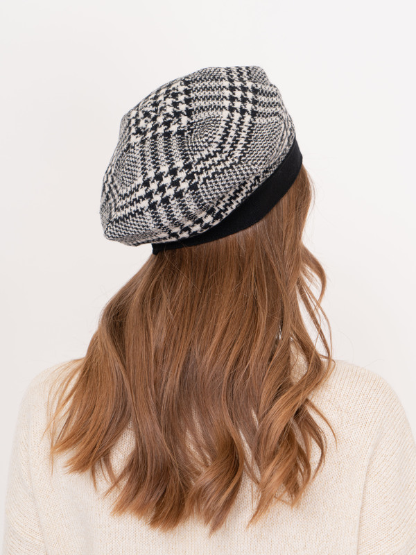 ЭMAGHEGGIO/20-02 Берет Luisa Spagnoli