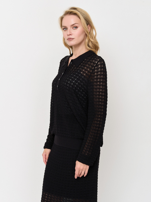 Э572508-25507/м/24-02 Пуловер Samoon