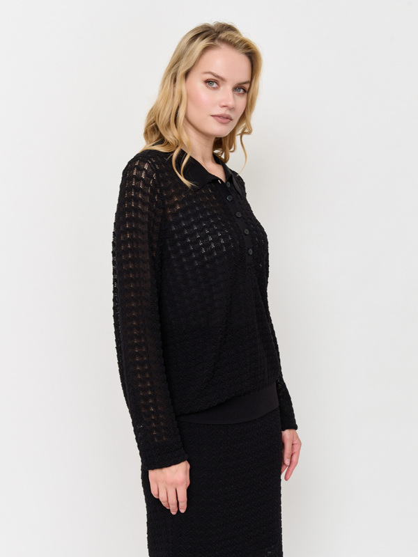 Э572508-25507/м/24-02 Пуловер Samoon