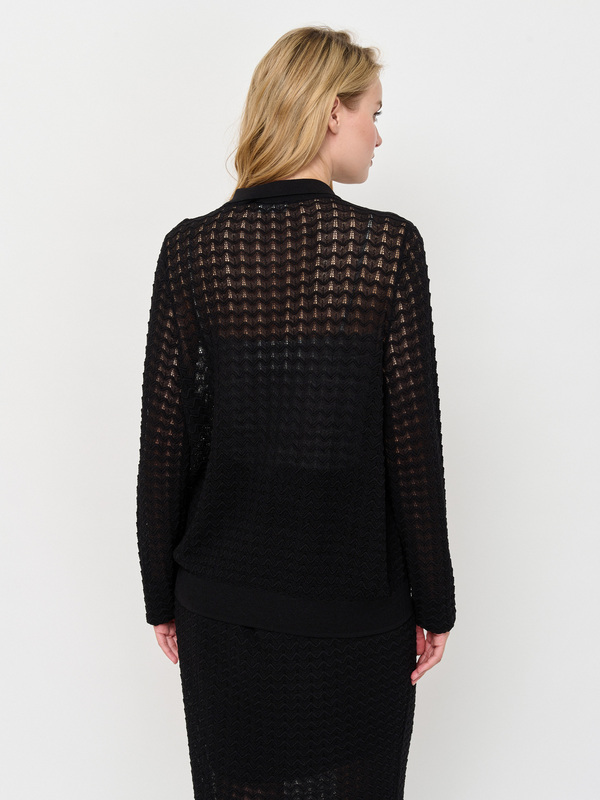 Э572508-25507/м/24-02 Пуловер Samoon