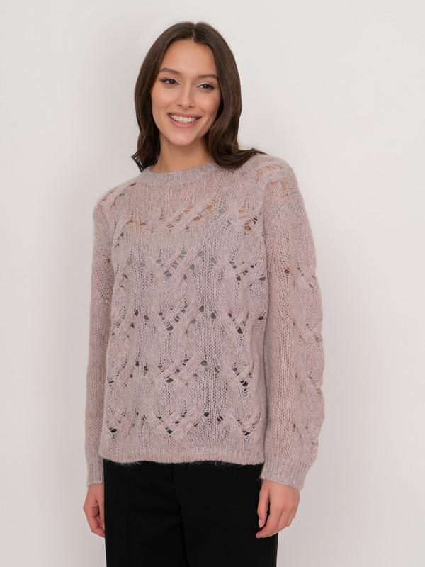 Э148983/5887/21-02 Джемпер Luisa Cerano