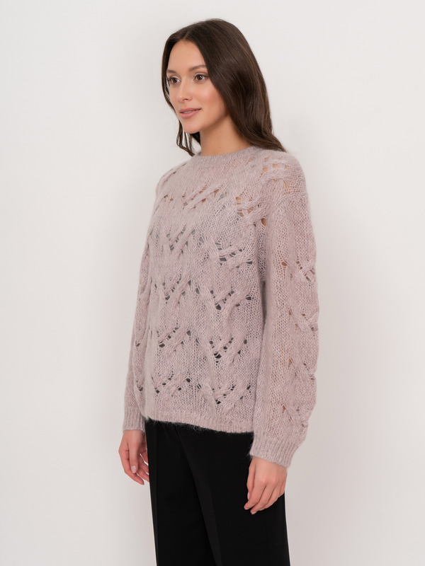 Э148983/5887/21-02 Джемпер Luisa Cerano