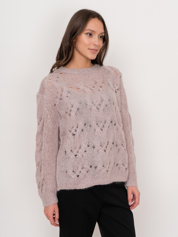 Э148983/5887/21-02 Джемпер Luisa Cerano