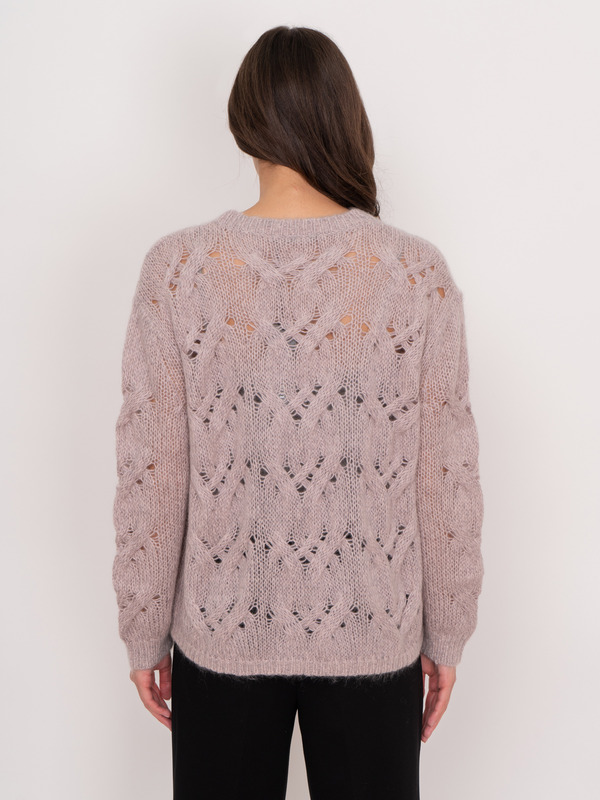 Э148983/5887/21-02 Джемпер Luisa Cerano