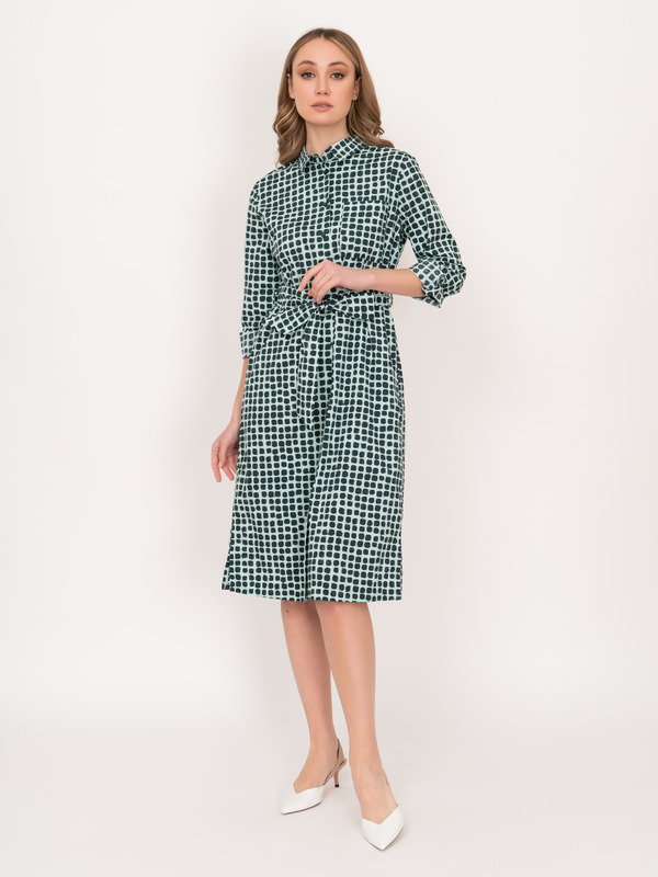 Э780031-31514/22-01 Платье Gerry Weber