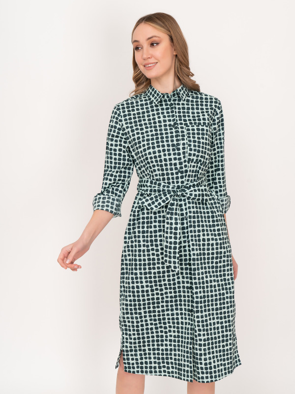 Э780031-31514/22-01 Платье Gerry Weber