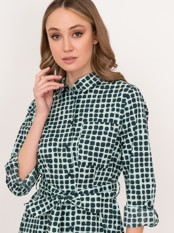 Э780031-31514/22-01 Платье Gerry Weber