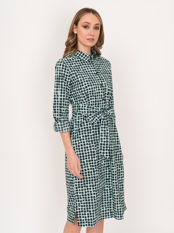 Э780031-31514/22-01 Платье Gerry Weber