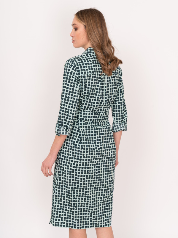 Э780031-31514/22-01 Платье Gerry Weber