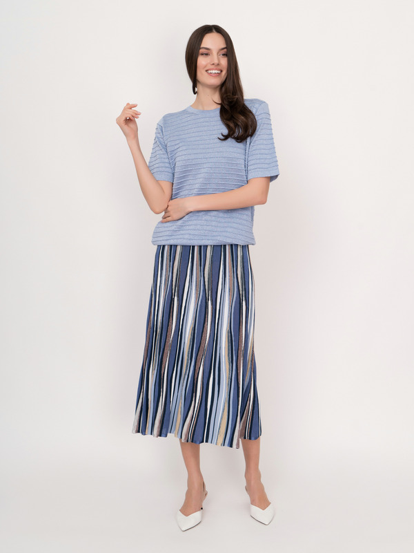 Э5315-122/22-01 Джемпер Franco Vello