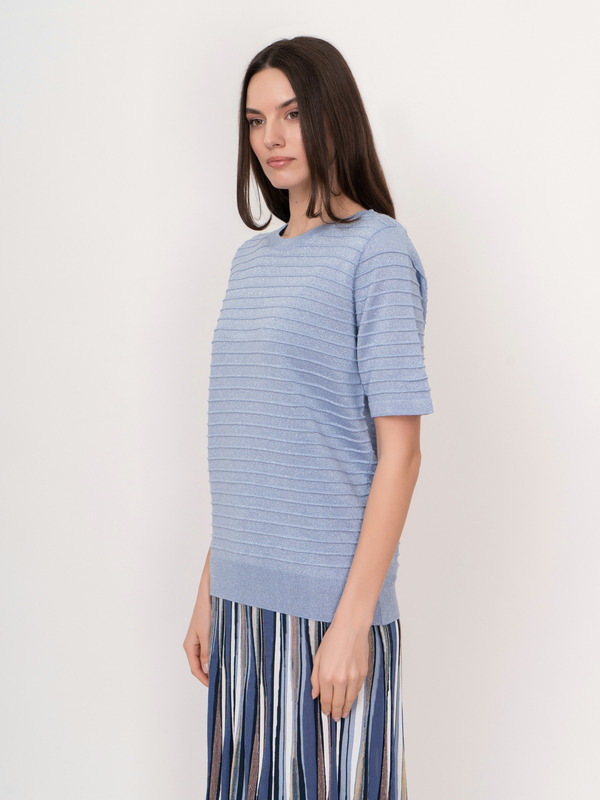 Э5315-122/22-01 Джемпер Franco Vello