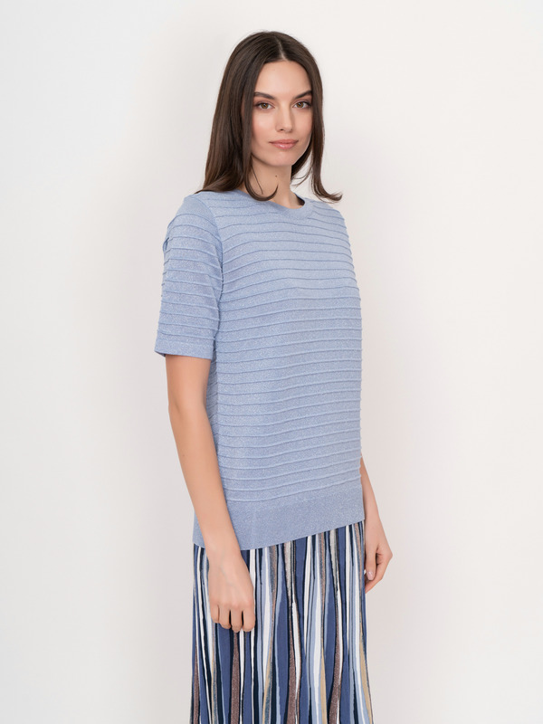 Э5315-122/22-01 Джемпер Franco Vello