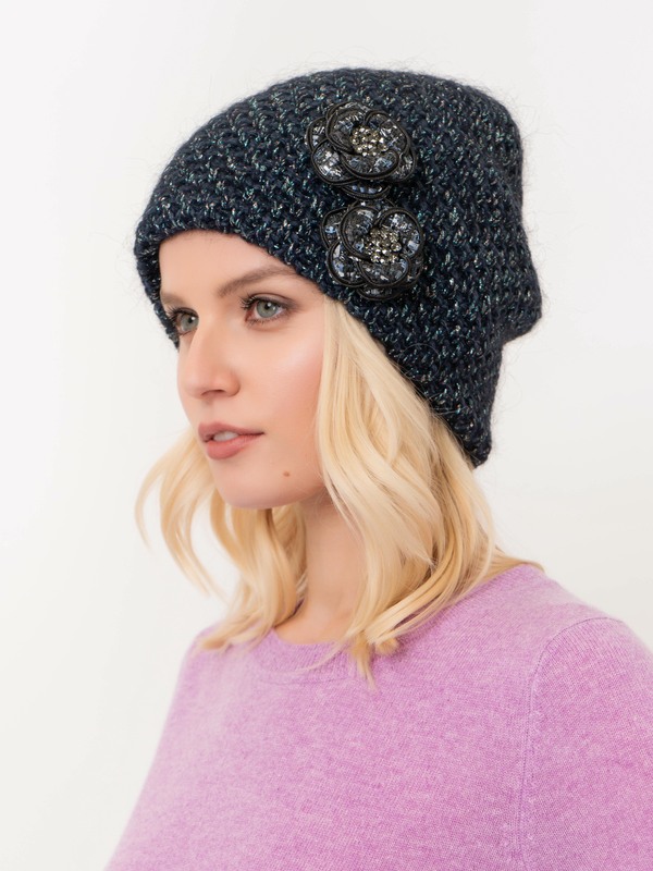 Э1015-221/20-02 Шапка Franco Vello