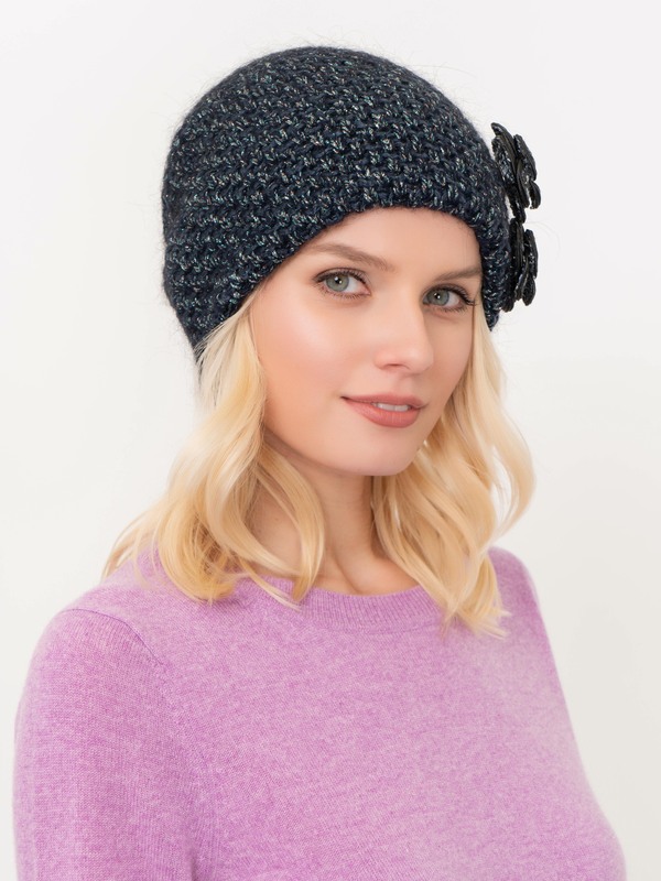 Э1015-221/20-02 Шапка Franco Vello