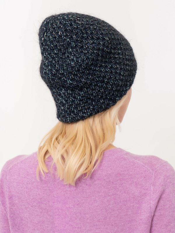 Э1015-221/20-02 Шапка Franco Vello