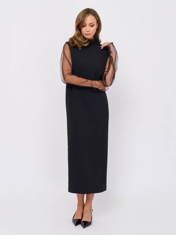 Платье Meimeij, фото 4