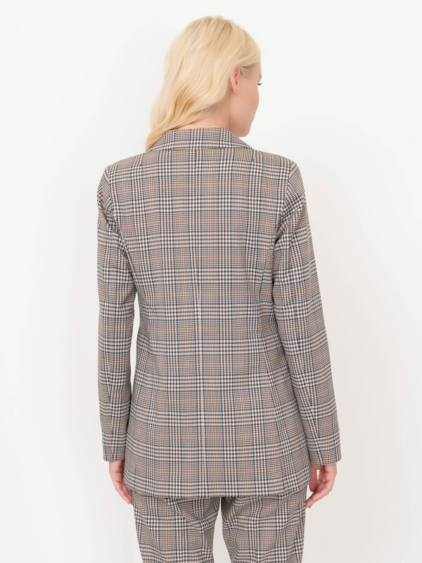 Э50460909 AMPOLLA/20-02 Жакет EMME