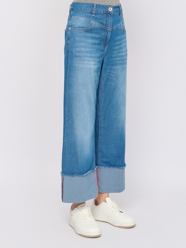 Джинсы Franco Vello, фото 5