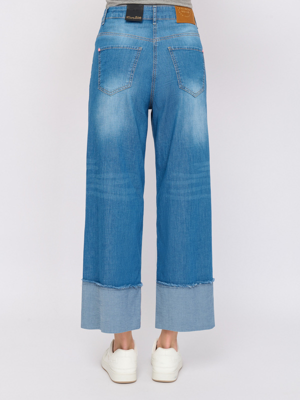 Джинсы Franco Vello, фото 6