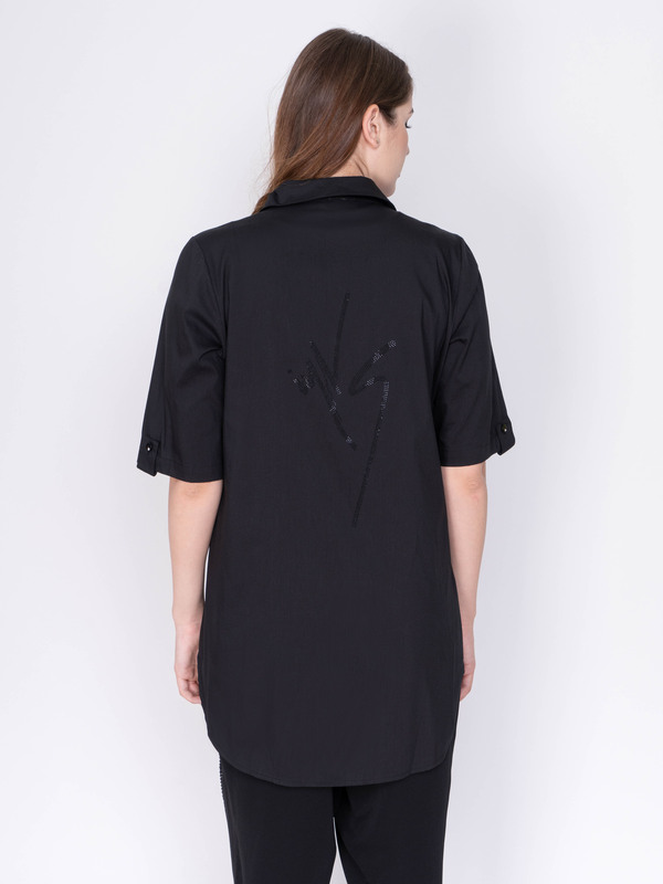 Э21281/19-01 Блуза Ay-Sel Tekstil