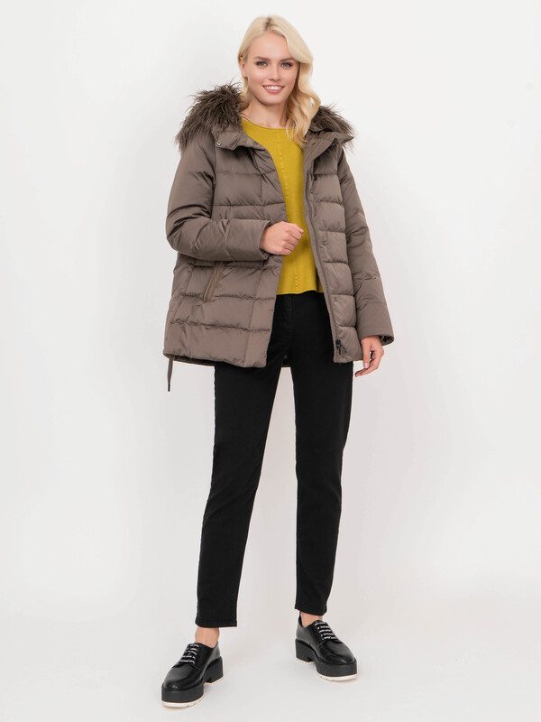 Э450201-31115/20-02 Куртка (пуховик) Gerry Weber