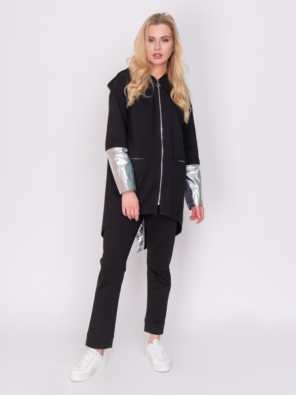 Э610025/19-01 Жакет Verda