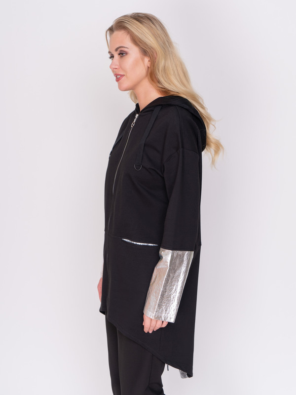 Э610025/19-01 Жакет Verda