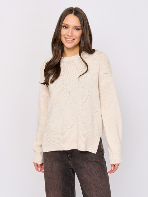 Джемпер ICONA, фото 5