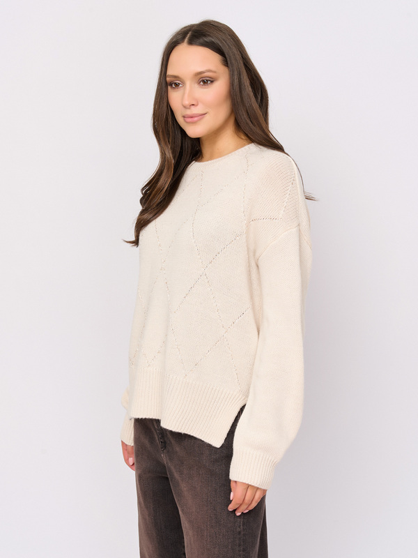 Джемпер ICONA, фото 3