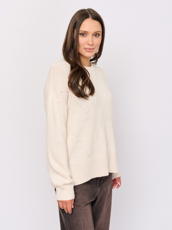 Джемпер ICONA, фото 2