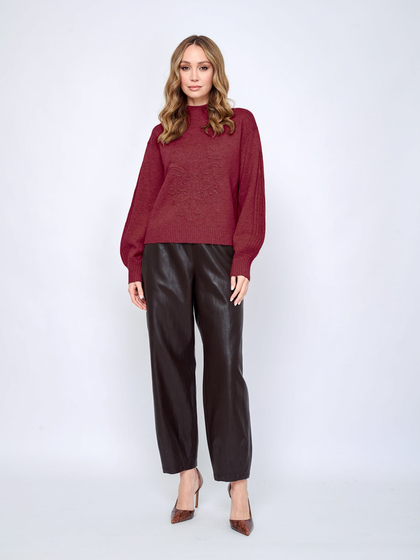 5100-227/26-02 Свитер Franco Vello