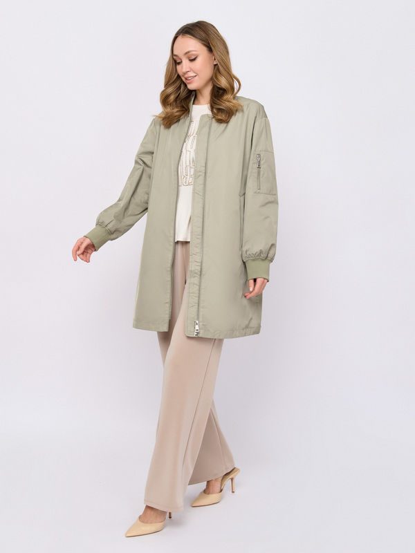 Э550220-31003/м/25-01 Пальто Gerry Weber