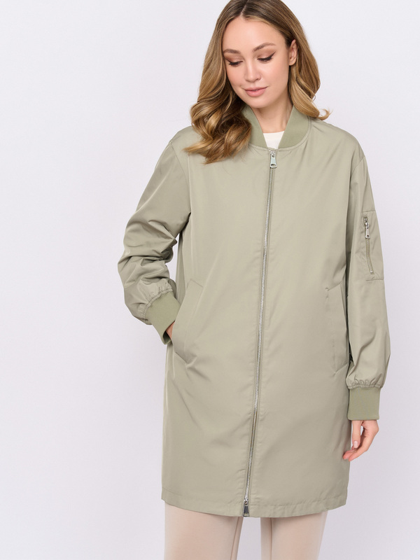 Э550220-31003/м/25-01 Пальто Gerry Weber