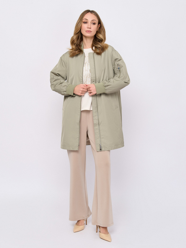 Э550220-31003/м/25-01 Пальто Gerry Weber