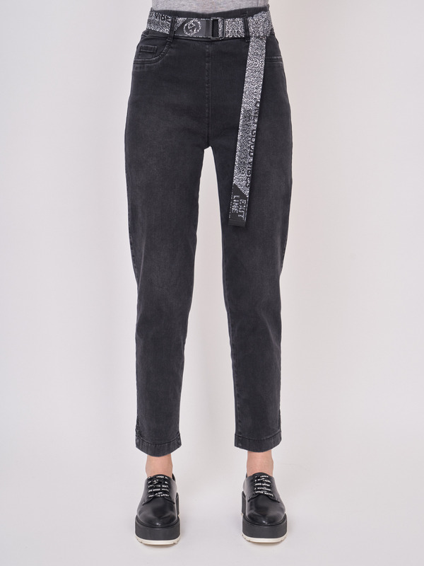 Э1-158-7064/22-02 Брюки Exitline