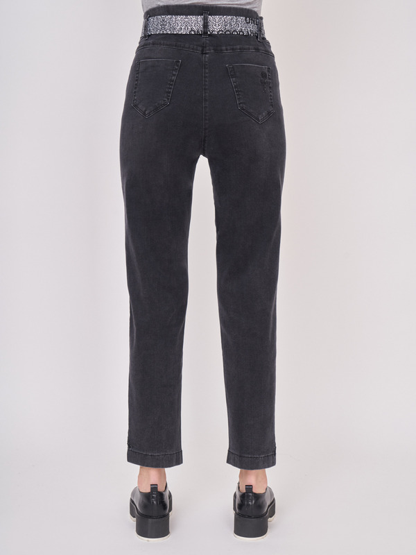 Э1-158-7064/22-02 Брюки Exitline