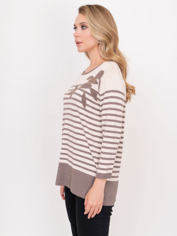 Э5062-221/20-02 Джемпер Franco Vello