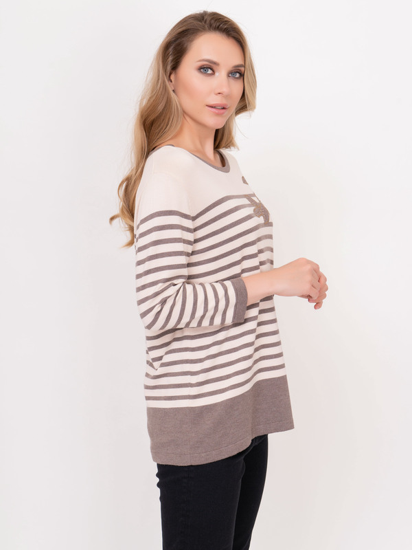 Э5062-221/20-02 Джемпер Franco Vello