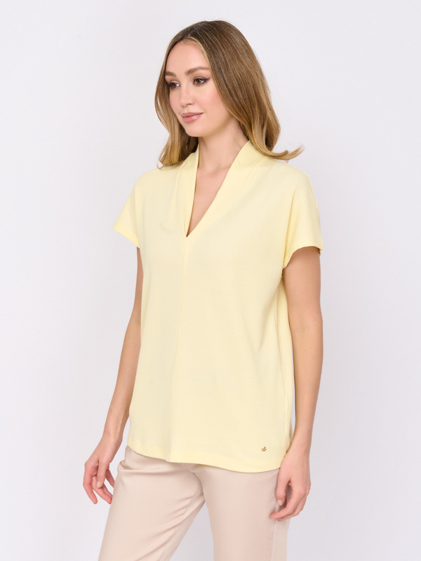 Э2187/3111/м/25-01 Блуза тр. Betty&Co