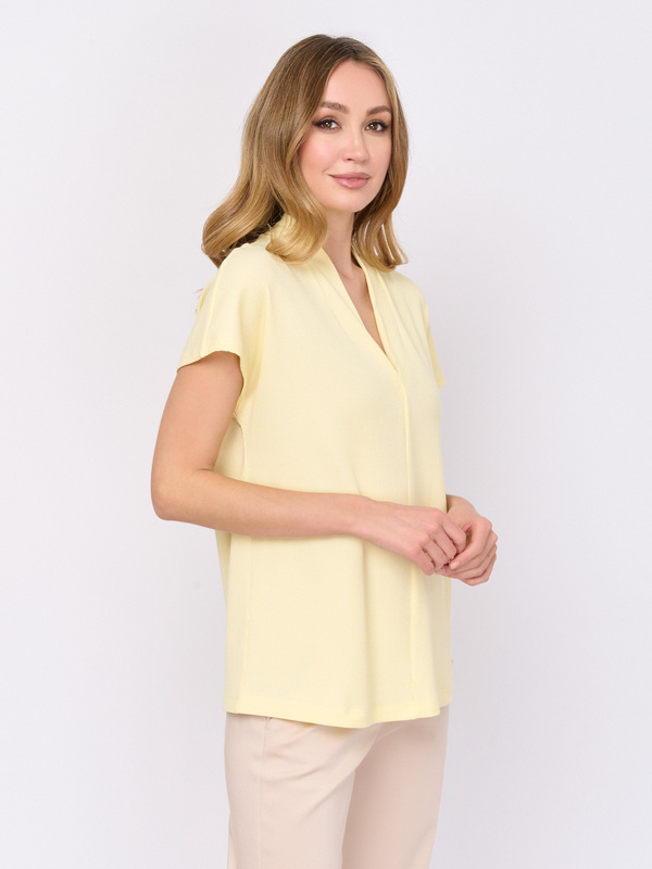 Э2187/3111/м/25-01 Блуза тр. Betty&Co