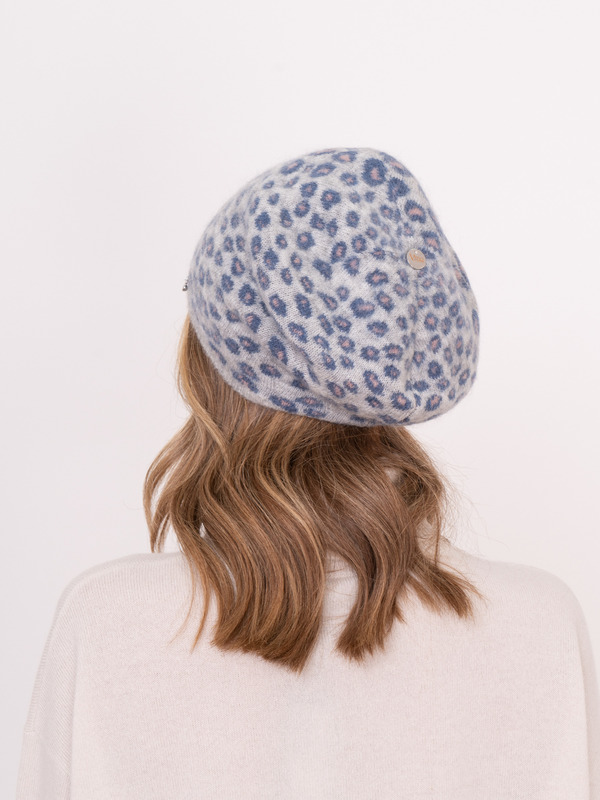 ЭSS6936 BO/21-02 Берет Vizio