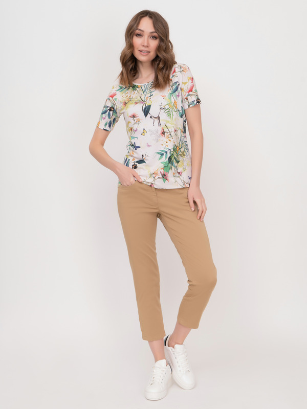 Э570263-35063/21-01 Футболка Gerry Weber