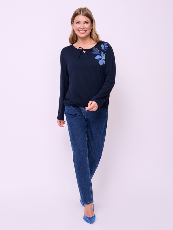 Э7385-224/23-02 Брюки Franco Vello