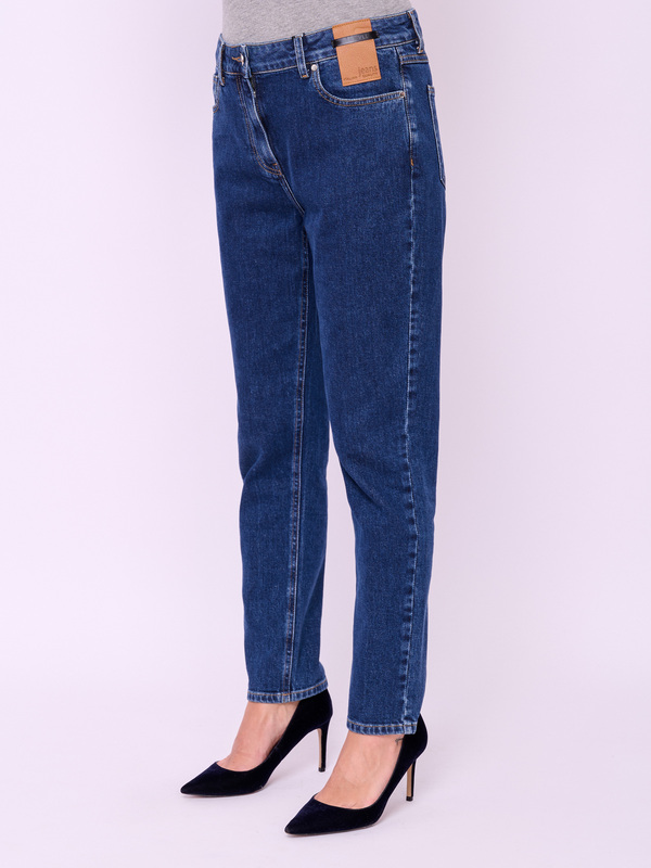 Э7385-224/23-02 Брюки Franco Vello