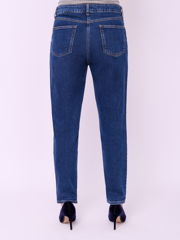 Э7385-224/23-02 Брюки Franco Vello