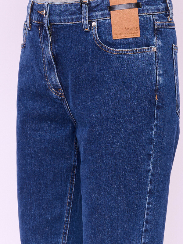 Э7385-224/23-02 Брюки Franco Vello