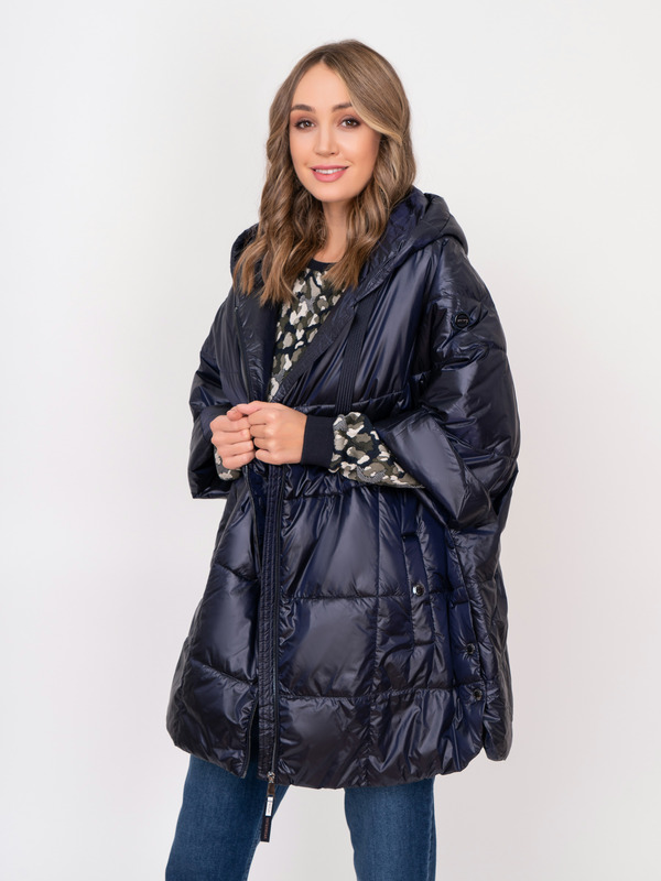 Э850011-11613/м/21-02 Куртка Taifun