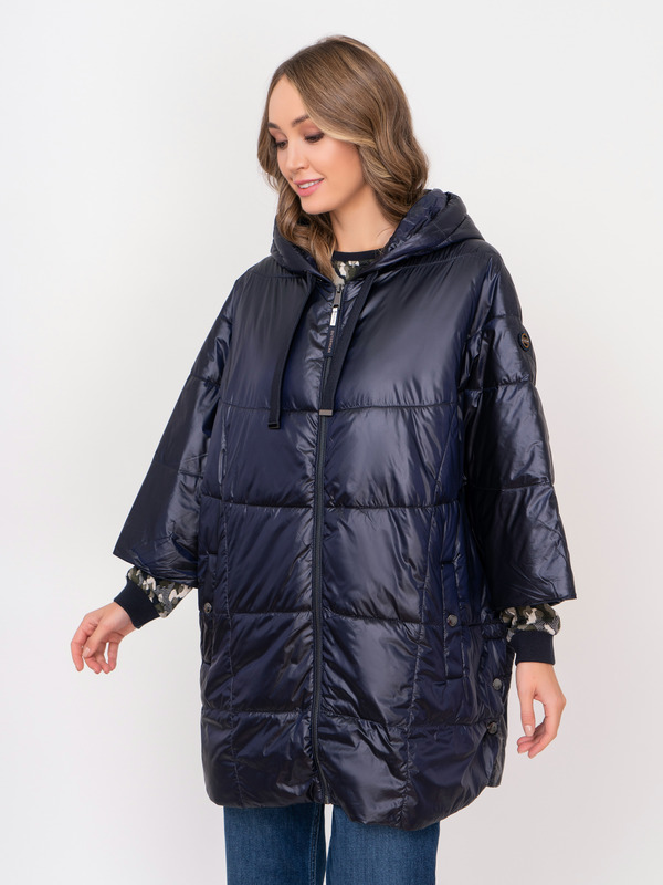 Э850011-11613/м/21-02 Куртка Taifun