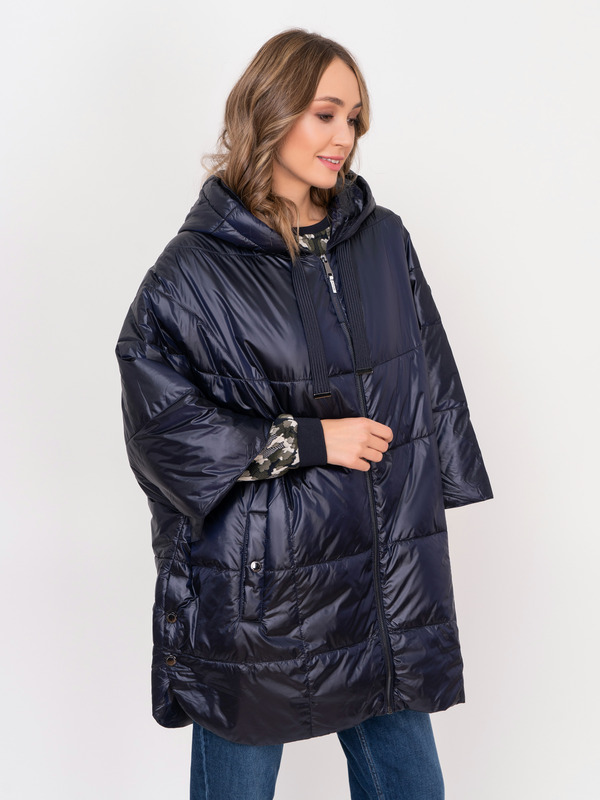 Э850011-11613/м/21-02 Куртка Taifun