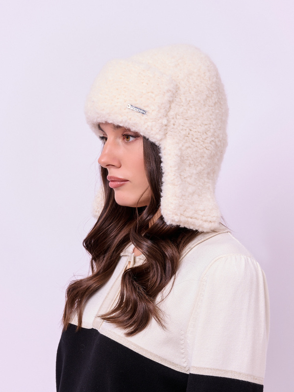 Э1337-224/23-02 Шапка Franco Vello